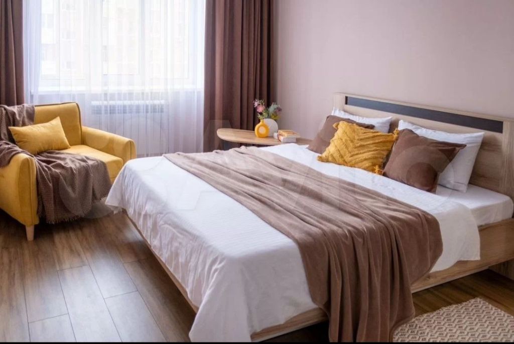 Продажа 1-комнатной квартиры, Ессентуки, Орджоникидзе ул,  88 к 1