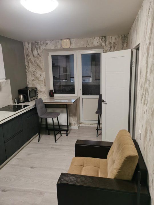 Аренда 1-комнатной квартиры, Ростов-на-Дону, Бориса Капустина ул,  5