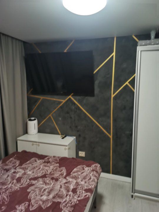 Аренда 1-комнатной квартиры, Ростов-на-Дону, Бориса Капустина ул,  5