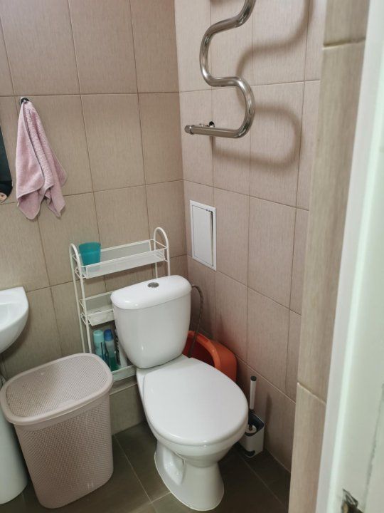 Аренда 1-комнатной квартиры, Ростов-на-Дону, Бориса Капустина ул,  5