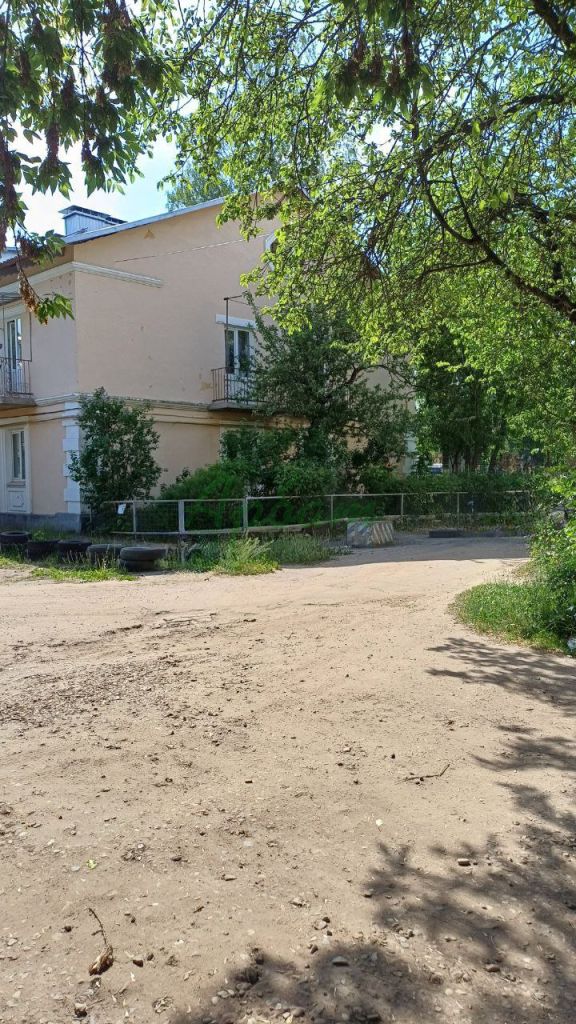 Продажа 2-комнатной квартиры, Тверь, Орджоникидзе ул,  11