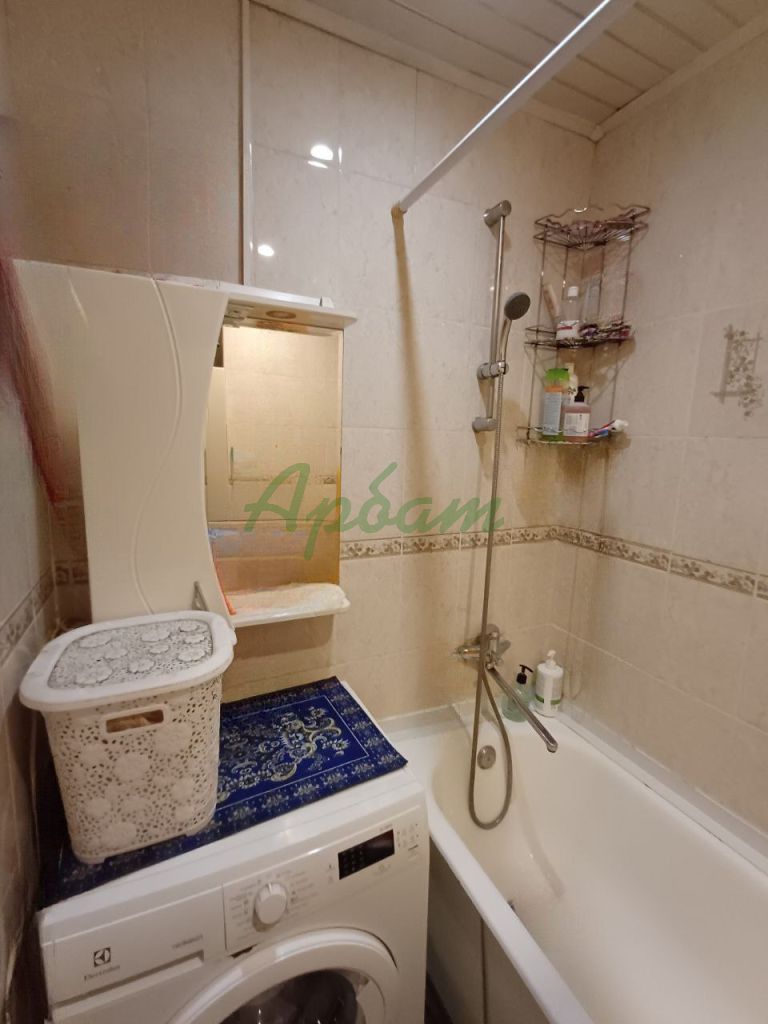 Продажа 2-комнатной квартиры, Тверь, Орджоникидзе ул,  11