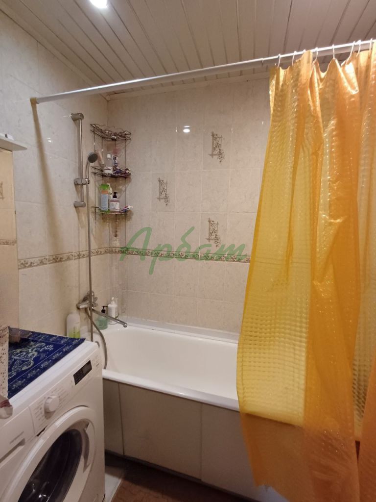 Продажа 2-комнатной квартиры, Тверь, Орджоникидзе ул,  11