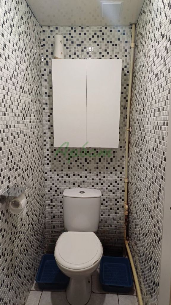 Продажа 2-комнатной квартиры, Тверь, Орджоникидзе ул,  11