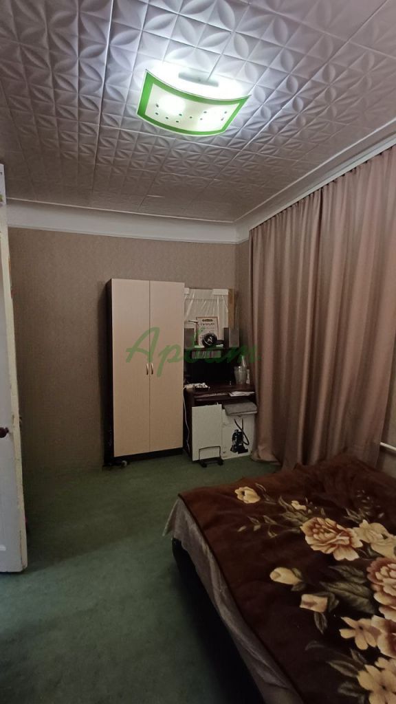 Продажа 2-комнатной квартиры, Тверь, Орджоникидзе ул,  11