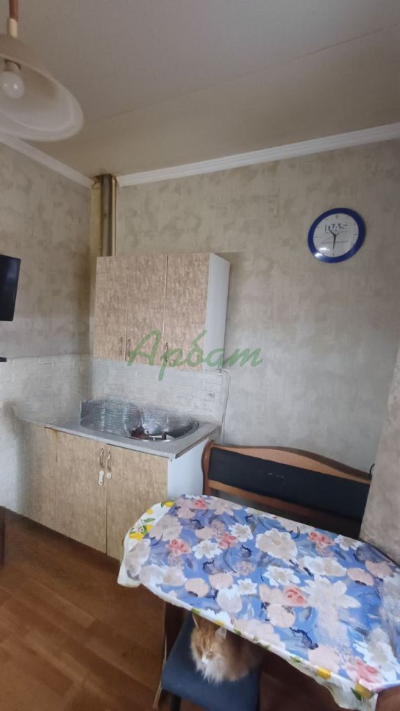 Продажа 2-комнатной квартиры, Тверь, Орджоникидзе ул,  11