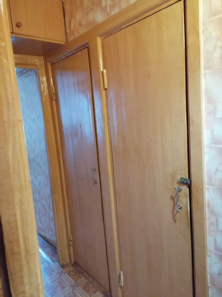 Продажа 1-комнатной квартиры, Саратов, им М.М. Расковой ул,  5