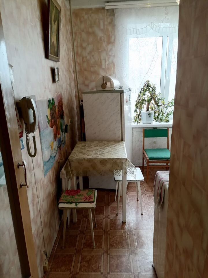 Продажа 1-комнатной квартиры, Саратов, им М.М. Расковой ул,  5