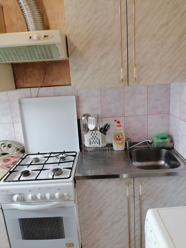 Продажа 1-комнатной квартиры, Саратов, им М.М. Расковой ул,  5