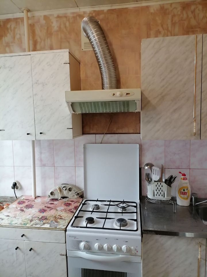 Продажа 1-комнатной квартиры, Саратов, им М.М. Расковой ул,  5