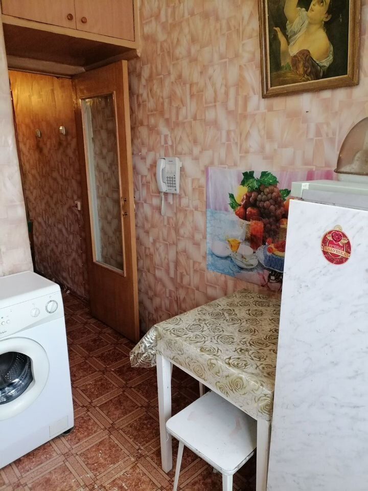 Продажа 1-комнатной квартиры, Саратов, им М.М. Расковой ул,  5