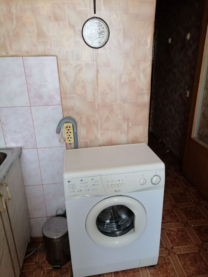 Продажа 1-комнатной квартиры, Саратов, им М.М. Расковой ул,  5