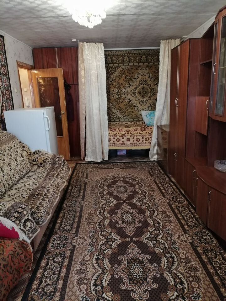 Продажа 1-комнатной квартиры, Саратов, им М.М. Расковой ул,  5