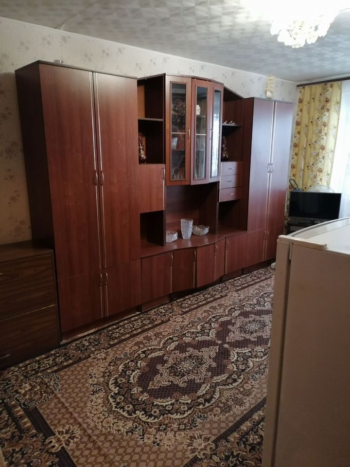 Продажа 1-комнатной квартиры, Саратов, им М.М. Расковой ул,  5