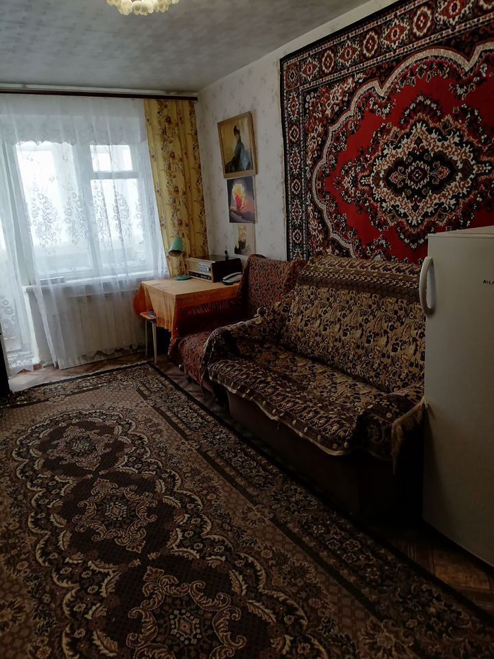 Продажа 1-комнатной квартиры, Саратов, им М.М. Расковой ул,  5