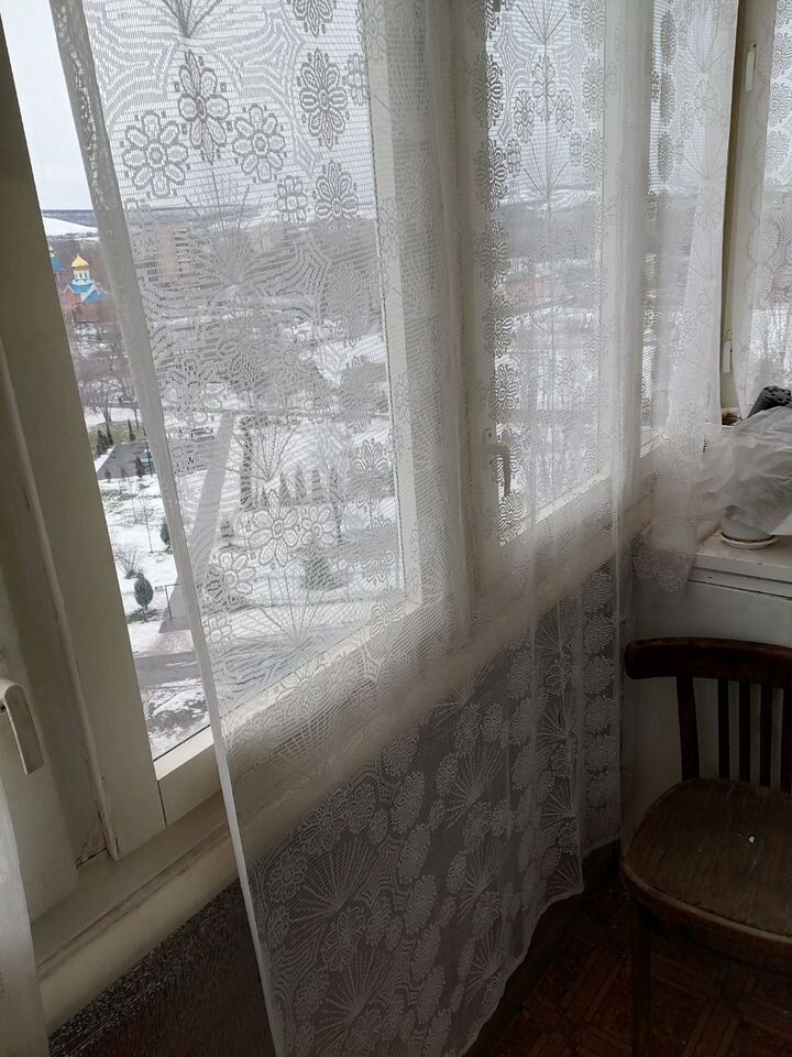 Продажа 1-комнатной квартиры, Саратов, им М.М. Расковой ул,  5