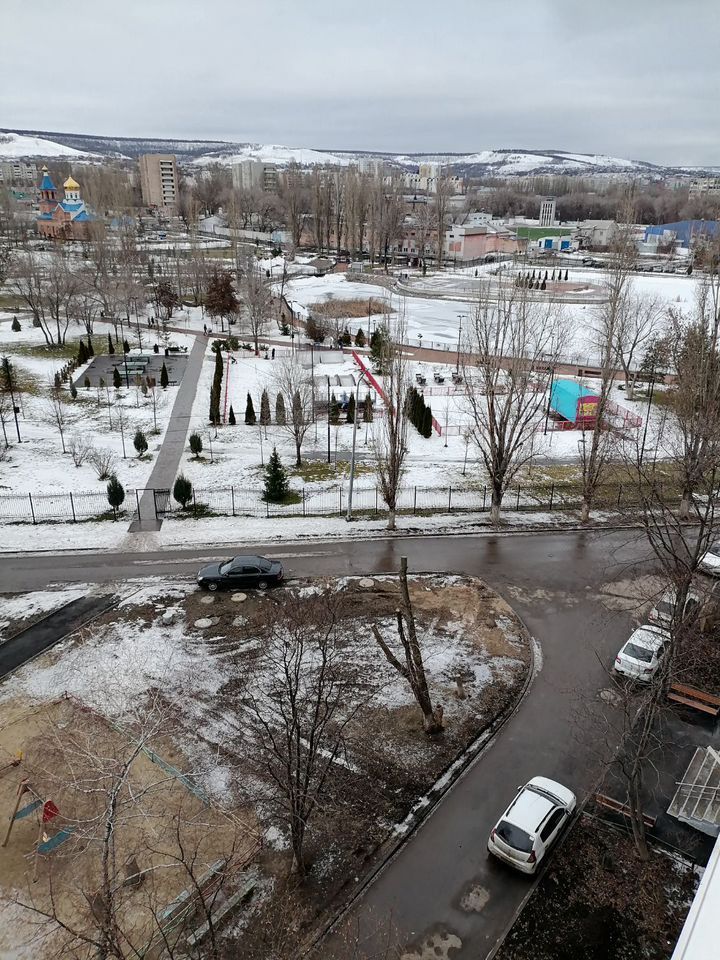 Продажа 1-комнатной квартиры, Саратов, им М.М. Расковой ул,  5