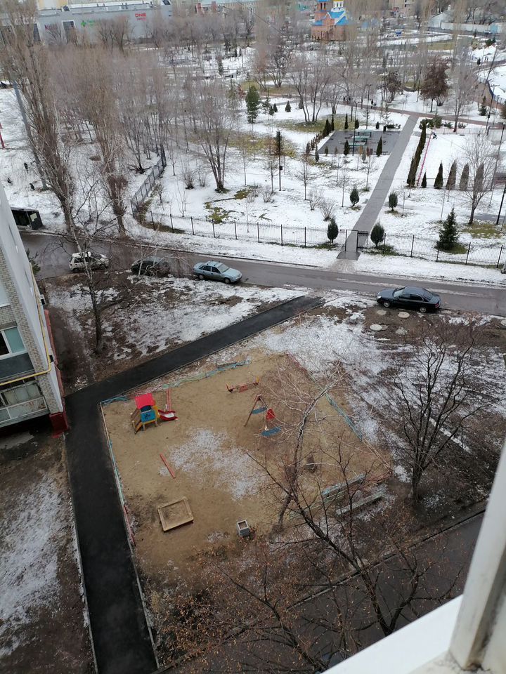 Продажа 1-комнатной квартиры, Саратов, им М.М. Расковой ул,  5