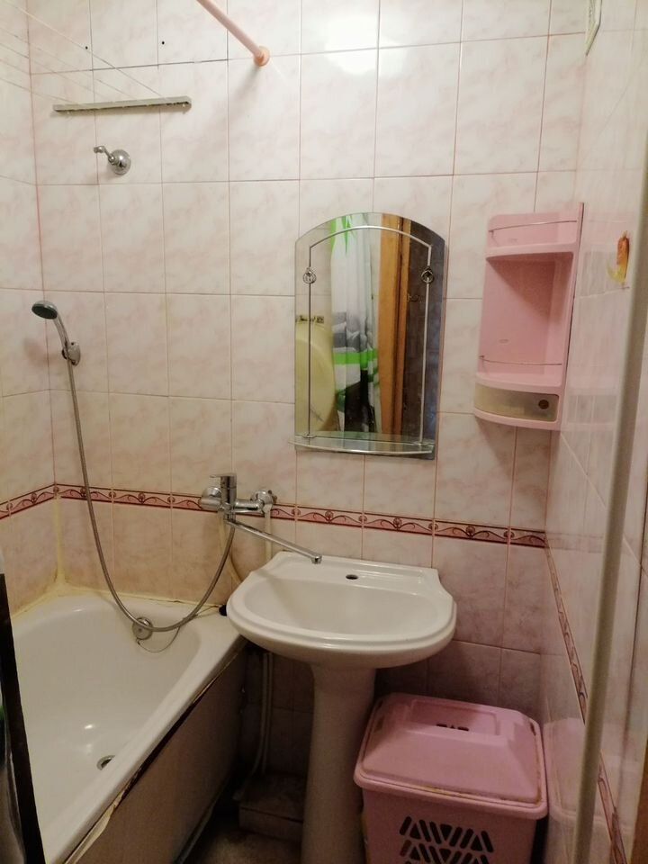 Продажа 1-комнатной квартиры, Саратов, им М.М. Расковой ул,  5