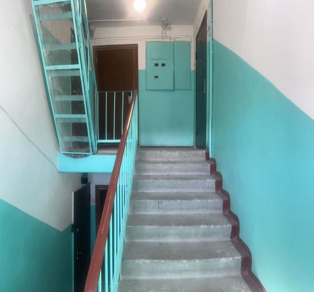 Продажа 1-комнатной квартиры, Саратов, Ленинградская ул,  16