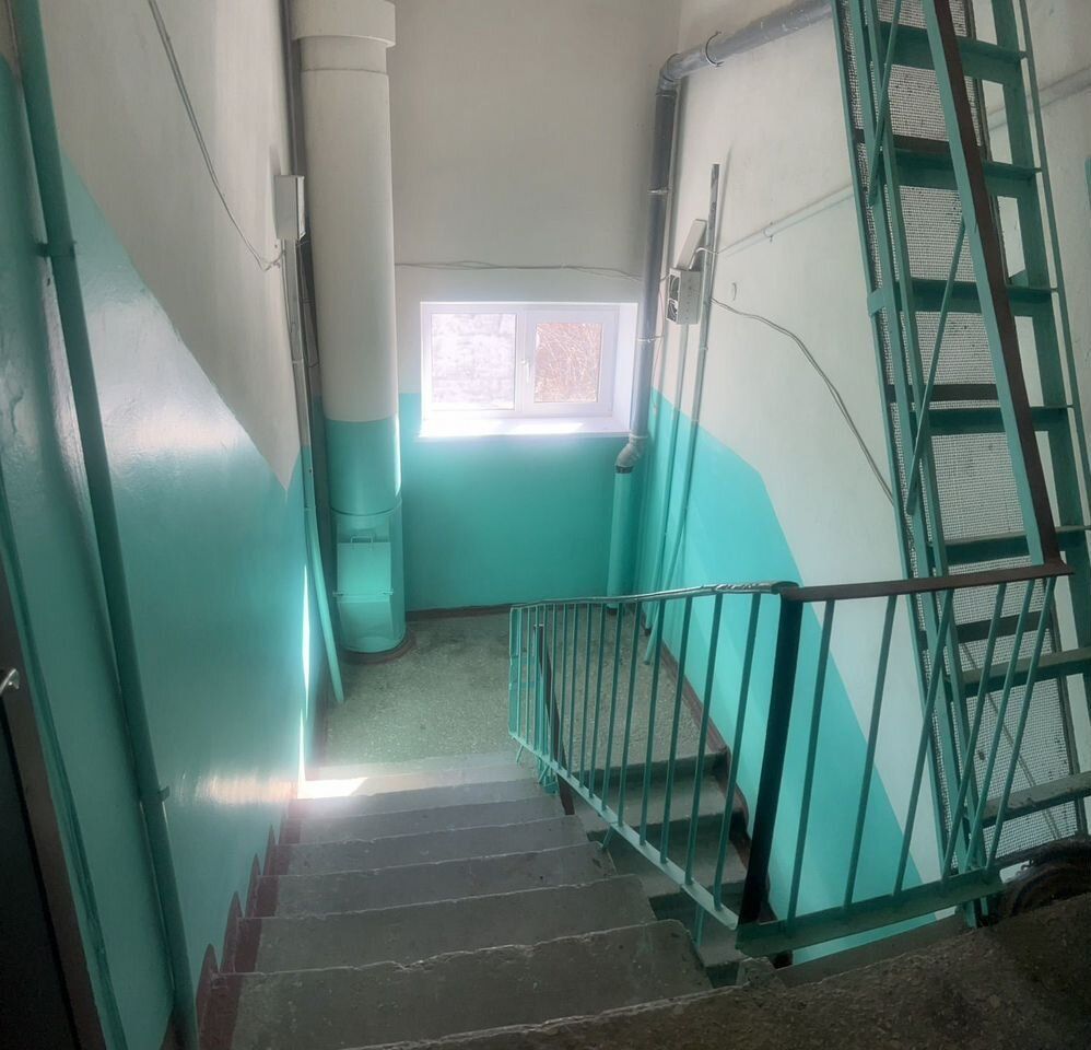 Продажа 1-комнатной квартиры, Саратов, Ленинградская ул,  16