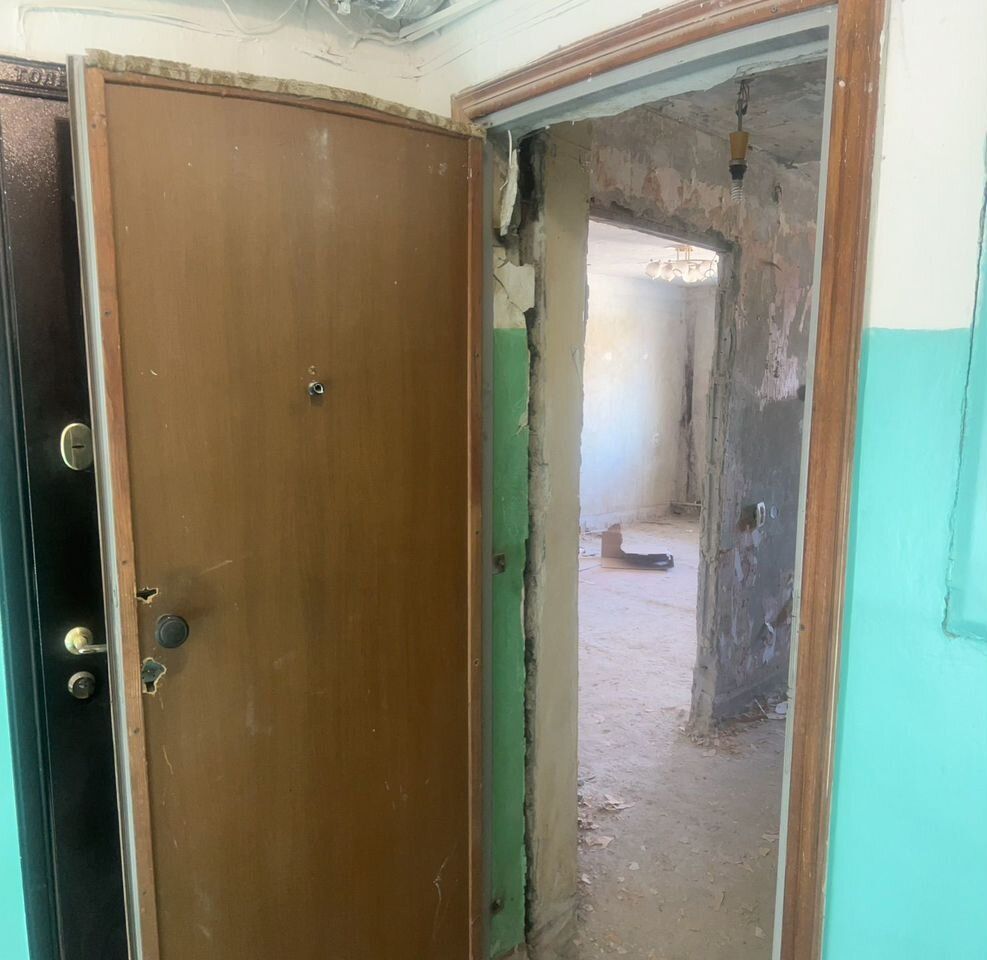 Продажа 1-комнатной квартиры, Саратов, Ленинградская ул,  16