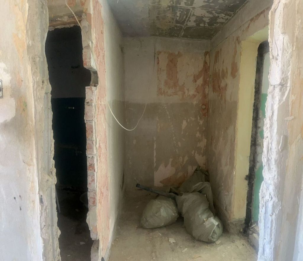 Продажа 1-комнатной квартиры, Саратов, Ленинградская ул,  16