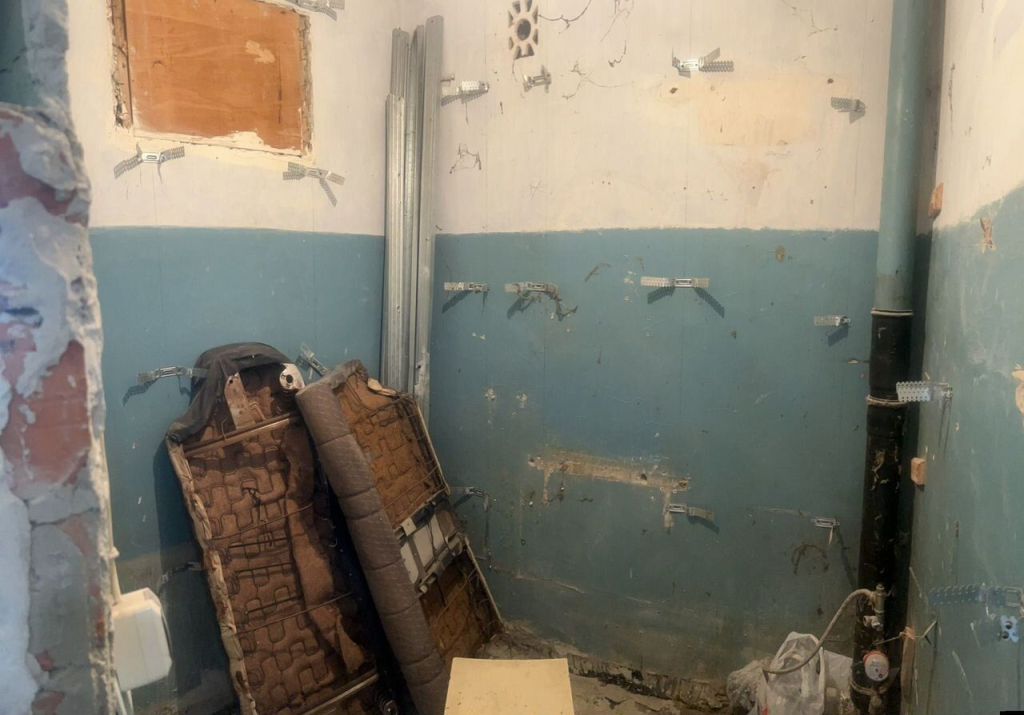 Продажа 1-комнатной квартиры, Саратов, Ленинградская ул,  16