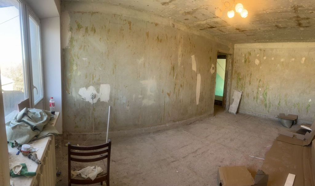 Продажа 1-комнатной квартиры, Саратов, Ленинградская ул,  16