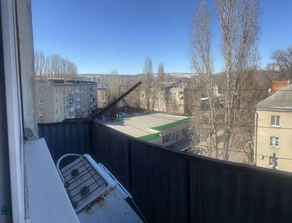 Продажа 1-комнатной квартиры, Саратов, Ленинградская ул,  16