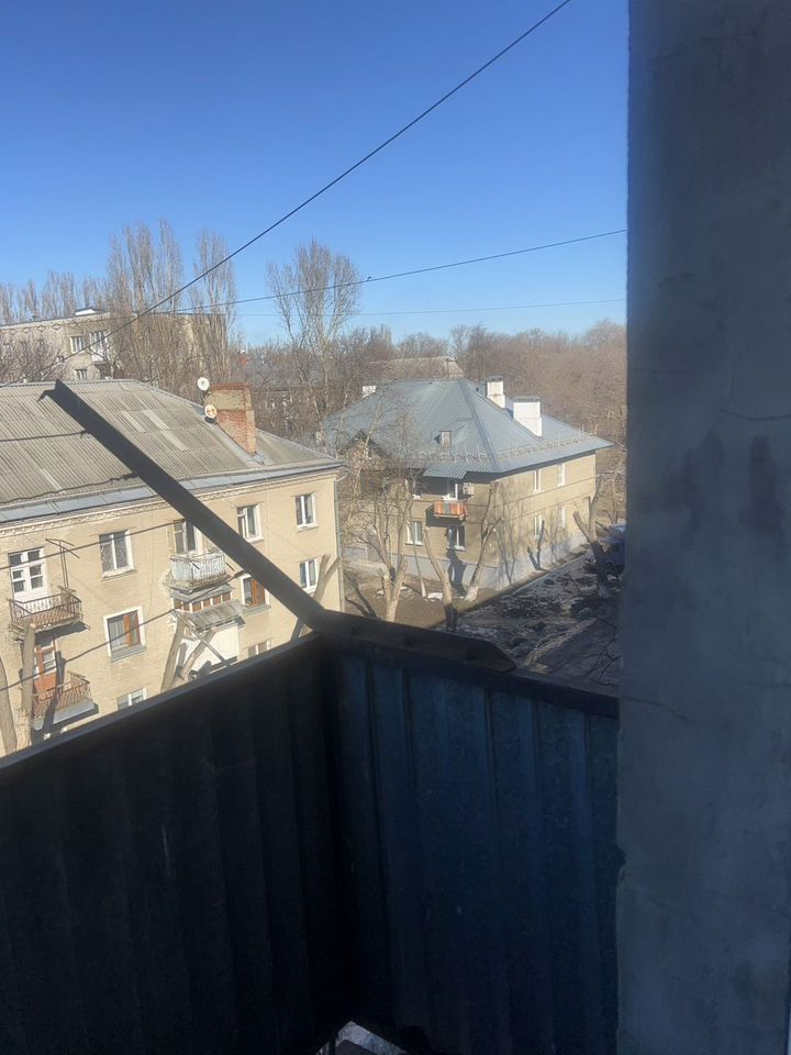 Продажа 1-комнатной квартиры, Саратов, Ленинградская ул,  16