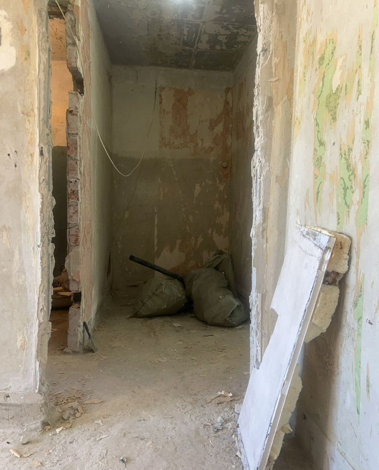 Продажа 1-комнатной квартиры, Саратов, Ленинградская ул,  16