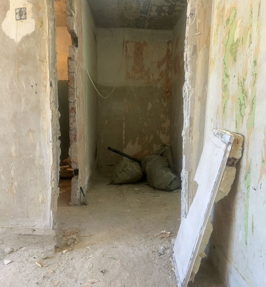 Продажа 1-комнатной квартиры, Саратов, Ленинградская ул,  16