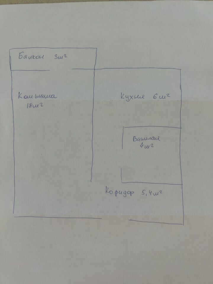 Продажа 1-комнатной квартиры, Саратов, Ленинградская ул,  16