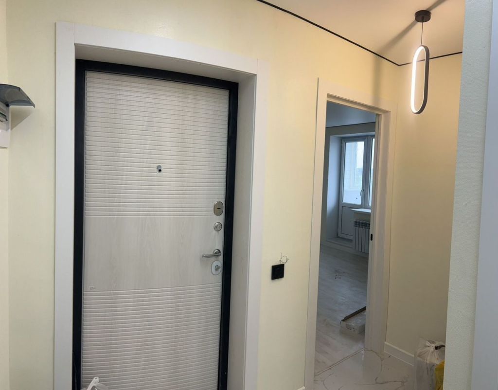 Продажа 3-комнатной квартиры, Саратов, Усть-Курдюмская ул,  49а