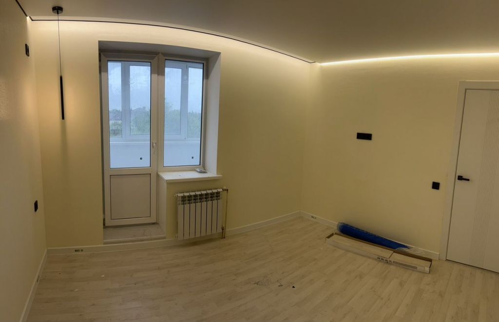 Продажа 3-комнатной квартиры, Саратов, Усть-Курдюмская ул,  49а