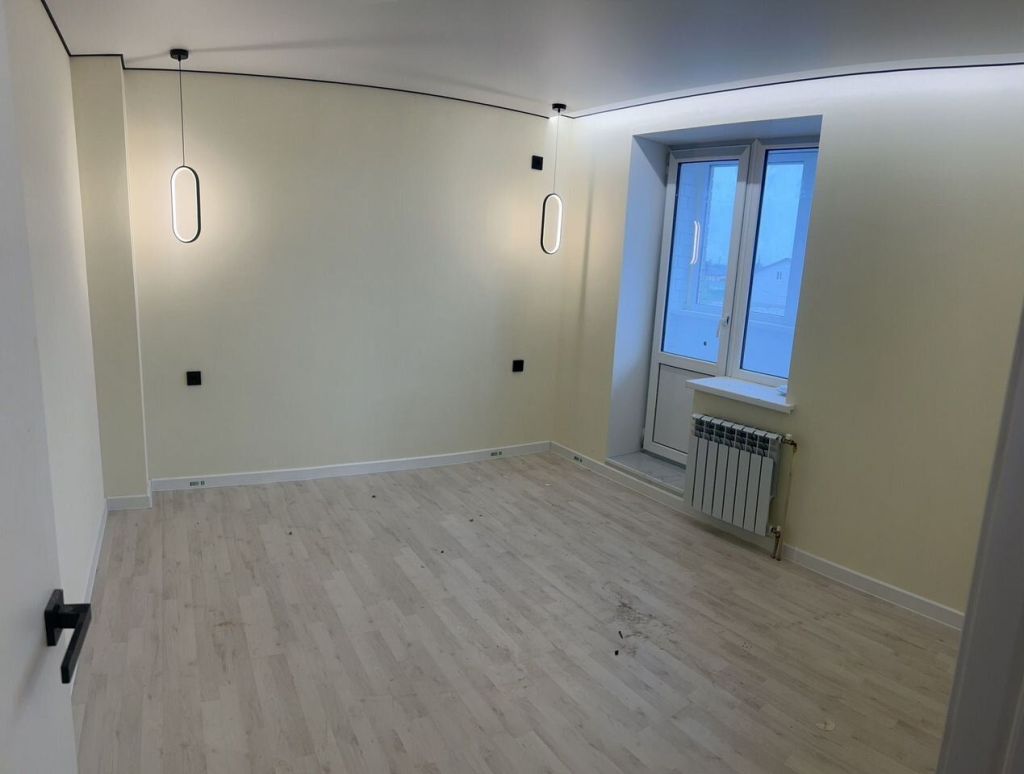 Продажа 3-комнатной квартиры, Саратов, Усть-Курдюмская ул,  49а