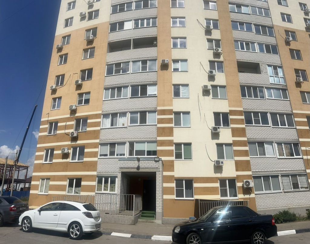 Продажа 3-комнатной квартиры, Саратов, Усть-Курдюмская ул,  49а