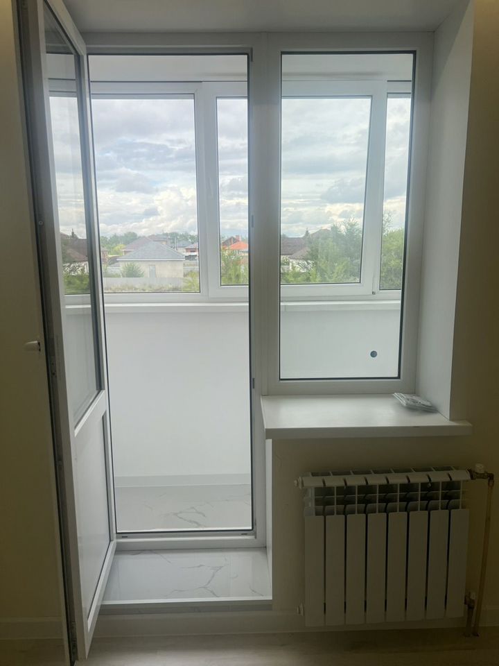 Продажа 3-комнатной квартиры, Саратов, Усть-Курдюмская ул,  49а