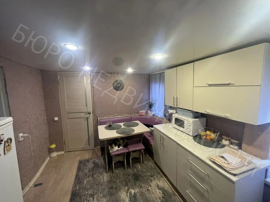 Продажа дома, 54м <sup>2</sup>, 3 сот., Балашов, Обухова ул,  6