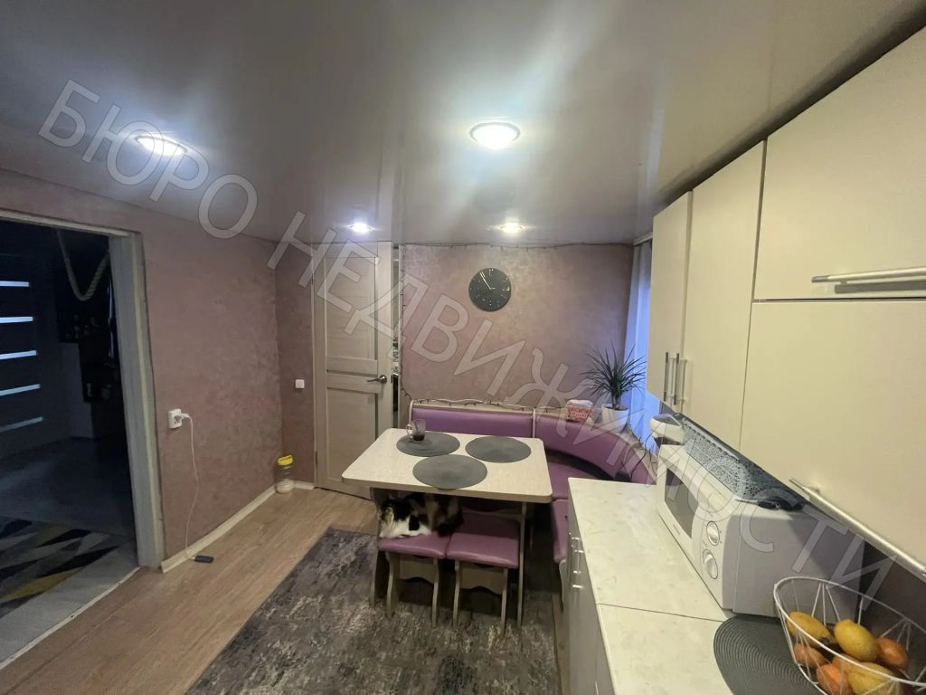 Продажа дома, 54м <sup>2</sup>, 3 сот., Балашов, Обухова ул,  6