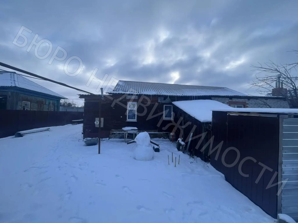 Продажа дома, 54м <sup>2</sup>, 3 сот., Балашов, Обухова ул,  6