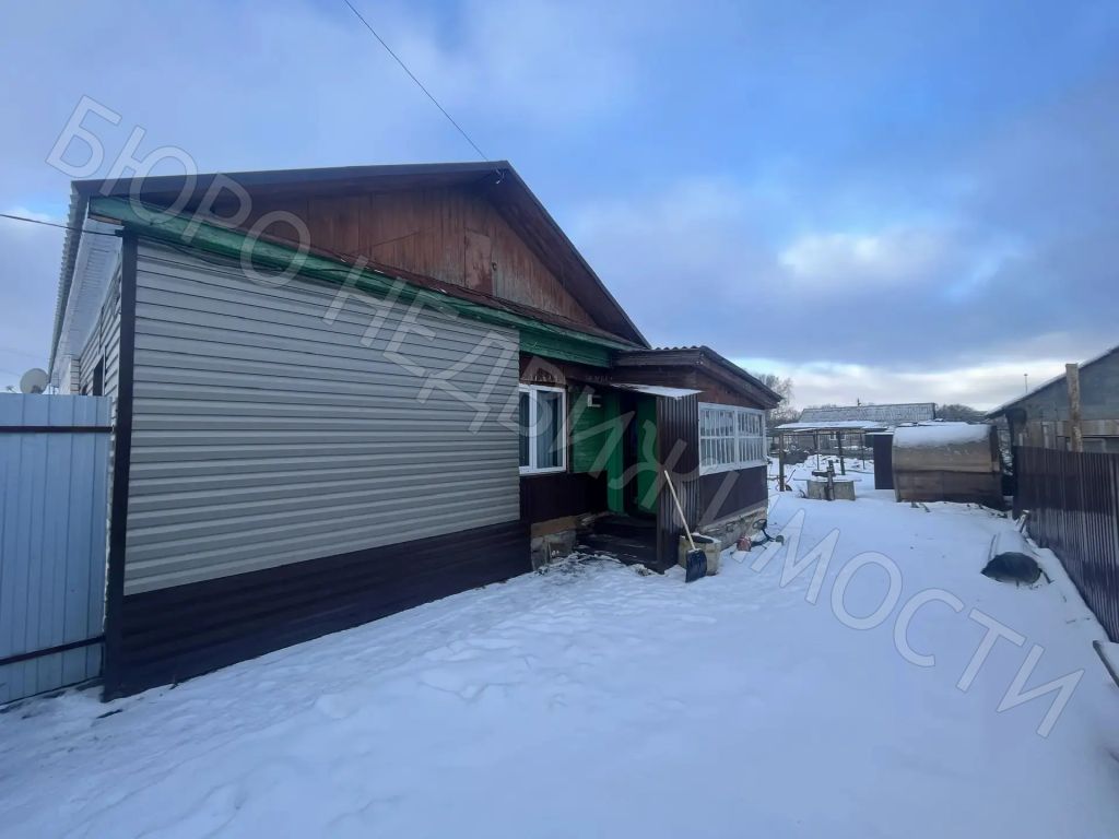 Продажа дома, 54м <sup>2</sup>, 3 сот., Балашов, Обухова ул,  6