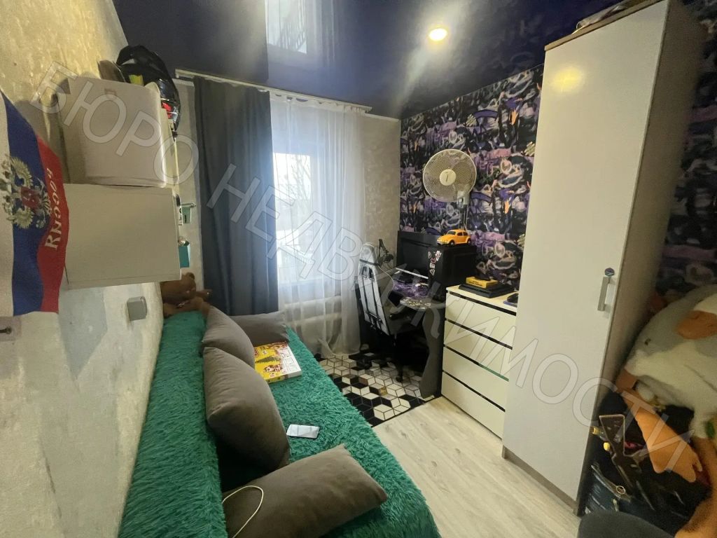 Продажа дома, 54м <sup>2</sup>, 3 сот., Балашов, Обухова ул,  6