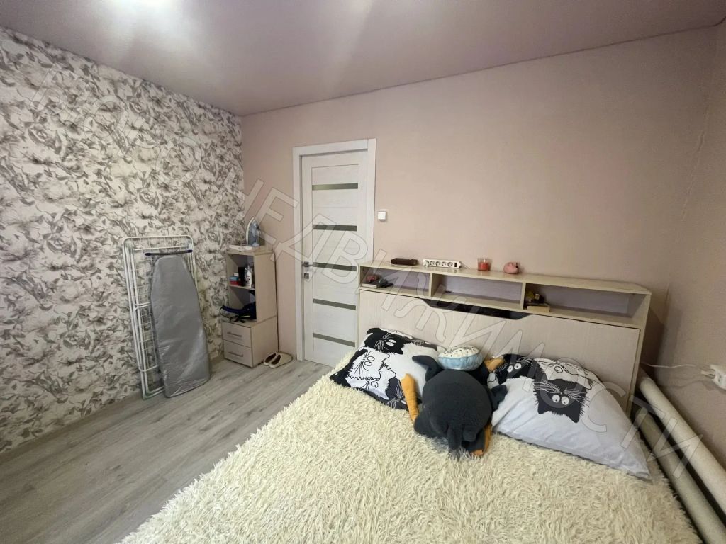 Продажа дома, 54м <sup>2</sup>, 3 сот., Балашов, Обухова ул,  6