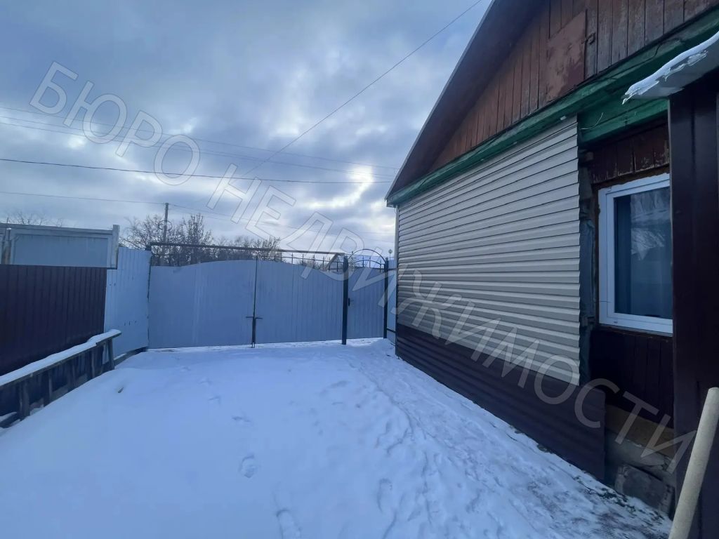 Продажа дома, 54м <sup>2</sup>, 3 сот., Балашов, Обухова ул,  6