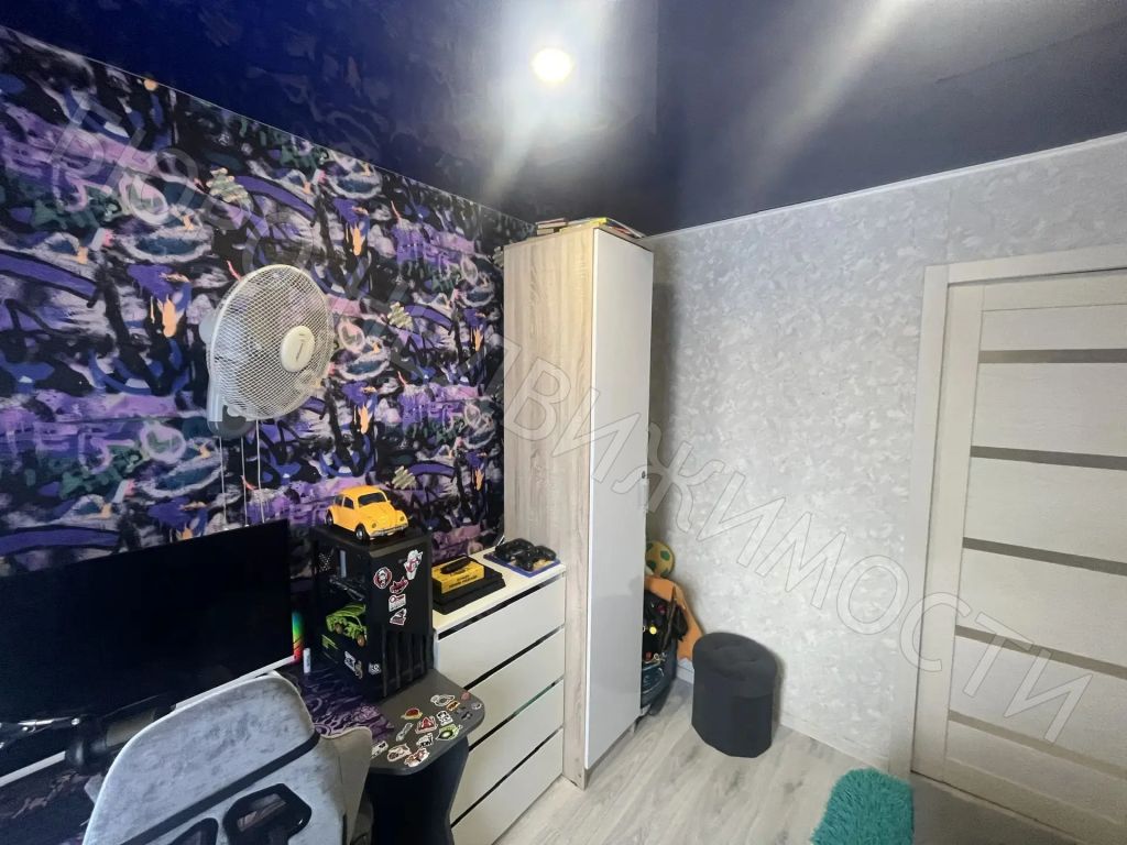 Продажа дома, 54м <sup>2</sup>, 3 сот., Балашов, Обухова ул,  6