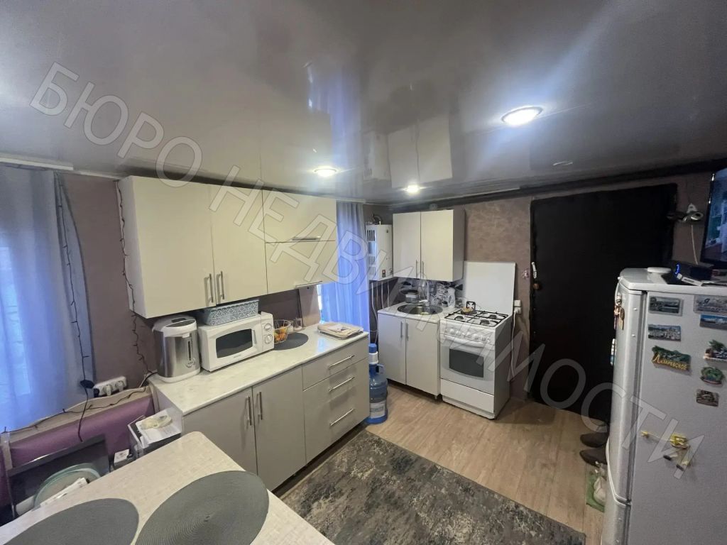 Продажа дома, 54м <sup>2</sup>, 3 сот., Балашов, Обухова ул,  6