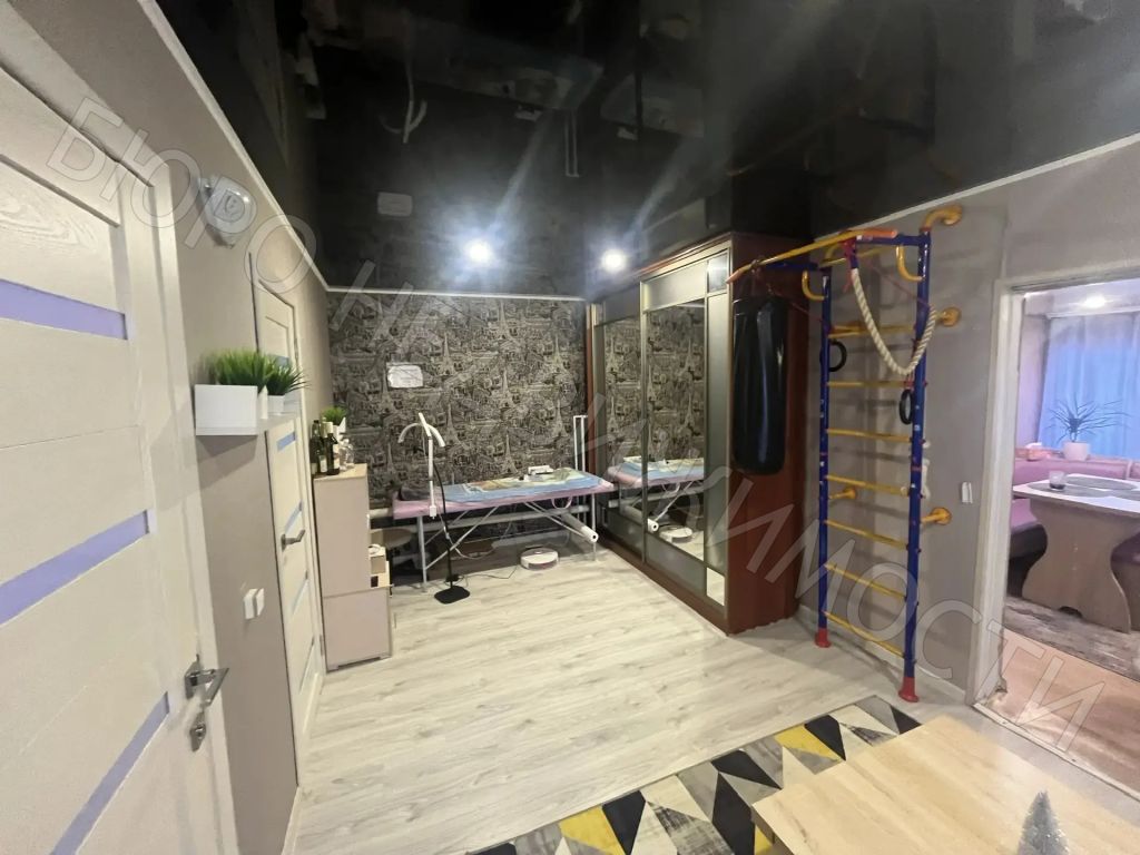 Продажа дома, 54м <sup>2</sup>, 3 сот., Балашов, Обухова ул,  6