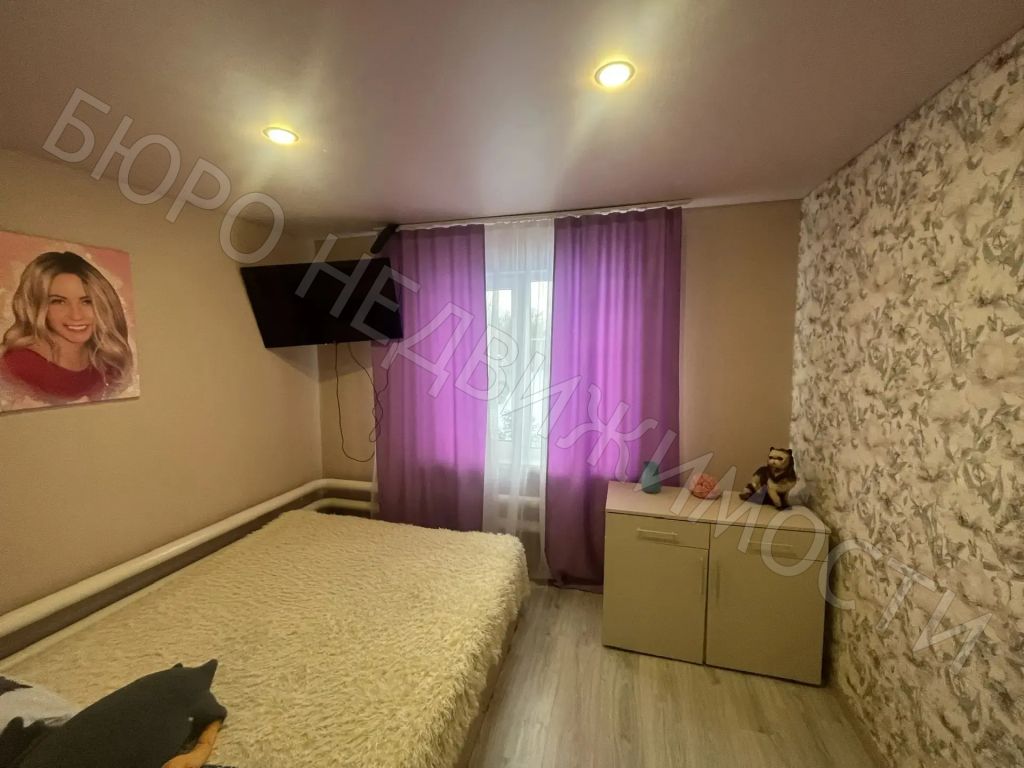 Продажа дома, 54м <sup>2</sup>, 3 сот., Балашов, Обухова ул,  6